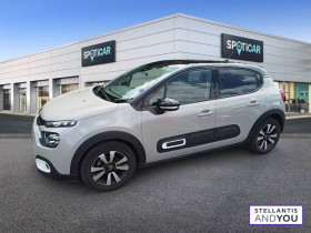Citroen C3 , garage SPOTICAR STELLANTIS &YOU CESSON-SEVIGNE  CESSON-SEVIGNE