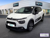 Annonce Citroen C3 occasion Essence PureTech 83 S&S BVM5 Shine  ORVAULT