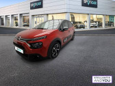 Citroen C3 PureTech 83 S&S BVM5 Shine   MARSEILLE CEDEX 8 13