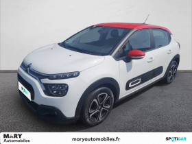 Citroen C3 , garage MARY CITROEN ALENCON  Ceris
