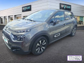 Citroen C3 occasion année 2023 boite Manuelle Annonce Citroen C3 occasion Essence PureTech 83 S&S BVM5 Shine à AMIENS