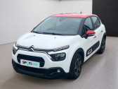 Annonce Citroen C3 occasion Essence PureTech 83 S&S BVM5 Shine  Montpellier