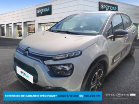 Citroen C3 , garage SPOTICAR STELLANTIS &YOU CHAMBRAY-LES-TOURS  CHAMBRAY LES TOURS
