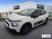 Citroen C3 PureTech 83 S&S BVM5 Shine    VENISSIEUX 69