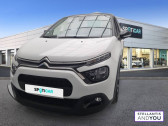 Citroen C3 occasion année 2021 boite Manuelle Annonce Citroen C3 occasion Essence PureTech 83 S&S BVM5 Shine à MARSEILLE