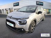 Annonce Citroen C3 occasion Essence PureTech 83 S&S BVM5 Shine  AULNAY