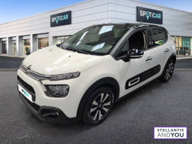 Citroen C3 , garage SPOTICAR STELLANTIS &YOU ORVAULT  ORVAULT