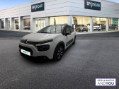 Citroen C3 occasion année 2021 boite Manuelle Annonce Citroen C3 occasion Essence PureTech 83 S&S BVM5 Shine à MARSEILLE