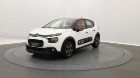 Citroen C3 , garage PEUGEOT MONTPELLIER  Montpellier