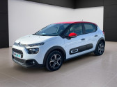 Citroen C3 PureTech 83 S&S BVM5 Shine   Montpellier 34