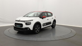 Citroen C3 , garage PEUGEOT MONTPELLIER  Montpellier
