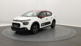 Annonce Citroen C3 occasion Essence PureTech 83 S&S BVM5 Shine  SETE