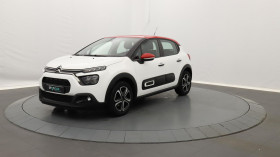 Citroen C3 , garage TRESSOL-CHABRIER OCCASION SETE  SETE