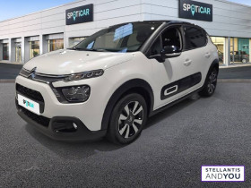 Citroen C3 , garage SPOTICAR STELLANTIS &YOU REZE  REZE