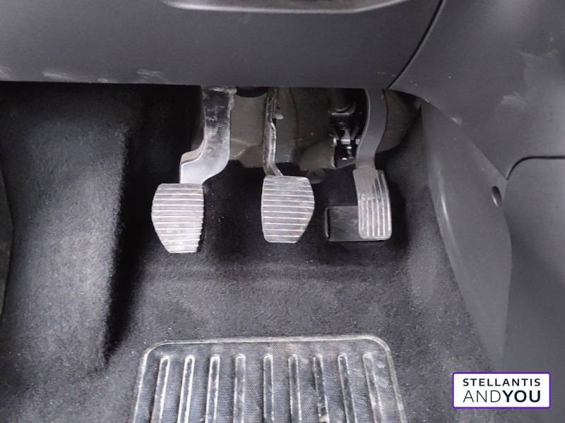 Citroen C3 PureTech 83 S&S BVM5 Shine  occasion   VENISSIEUX - photo n9