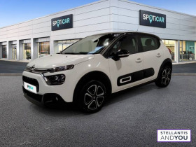 Citroen C3 , garage SPOTICAR STELLANTIS &YOU VELIZY  VELIZY