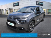Citroen C3 occasion année 2022 boite Manuelle Annonce Citroen C3 occasion Essence PureTech 83 S&S BVM5 Shine à MASSY