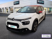 Annonce Citroen C3 occasion Essence PureTech 83 S&S BVM5 Shine   VENISSIEUX