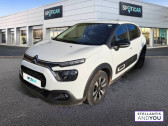 Citroen C3 occasion année 2023 boite Manuelle Annonce Citroen C3 occasion Essence PureTech 83 S&S BVM5 Shine à MARSEILLE