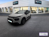 Citroen C3 occasion année 2021 boite Manuelle Annonce Citroen C3 occasion Essence PureTech 83 S&S BVM5 Shine à MARSEILLE