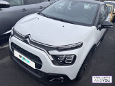 Annonce Citroen C3 occasion Essence PureTech 83 S&S BVM5 Shine  AULNAY