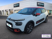Annonce Citroen C3 occasion Essence PureTech 83 S&S BVM5 Shine  LE GRAND QUEVILLY