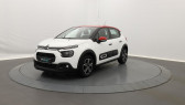 Citroen C3 PureTech 83 S&S BVM5 Shine   Montpellier 34