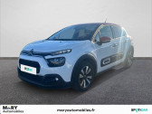 Annonce Citroen C3 occasion Essence PureTech 83 S&S BVM5 Shine  Caen