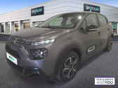 Citroen C3 occasion année 2021 boite Manuelle Annonce Citroen C3 occasion Essence PureTech 83 S&S BVM5 Shine à CHAMBRAY LES TOURS