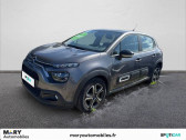 Citroen C3 occasion année 2022 boite Manuelle Annonce Citroen C3 occasion Essence PureTech 83 S&S BVM5 Shine à Condé-sur-Noireau