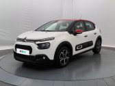 Annonce Citroen C3 occasion Essence PureTech 83 S&S BVM5 Shine  Montpellier