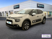 Citroen C3 PureTech 83 S&S BVM5 Shine  2023 - annonce de voiture en vente sur Auto Sélection.com