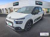 Annonce Citroen C3 occasion Essence PureTech 83 S&S BVM5 Shine  MARSEILLE