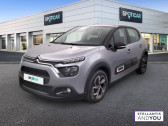 Annonce Citroen C3 occasion Essence PureTech 83 S&S BVM5 Shine   VENISSIEUX