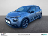 Citroen C3 occasion année 2022 boite Manuelle Annonce Citroen C3 occasion Essence PureTech 83 S&S BVM5 Shine à Caen