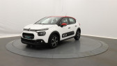 Citroen C3 PureTech 83 S&S BVM5 Shine   Montpellier 34