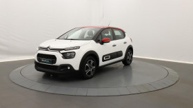 Citroen C3 , garage PEUGEOT MONTPELLIER  Montpellier