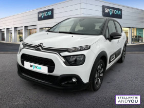 Citroen C3 , garage SPOTICAR STELLANTIS & YOU LES ULIS  LES ULIS