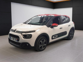 Citroen C3 , garage TRESSOL-CHABRIER OCCASION SETE  SETE