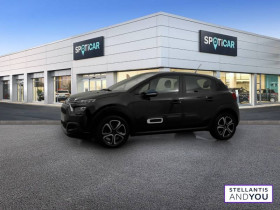 Citroen C3 , garage SPOTICAR STELLANTIS &YOU RONCQ  RONCQ