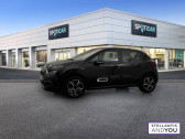 Citroen C3 occasion année 2022 boite Manuelle Annonce Citroen C3 occasion Essence PureTech 83 S&S BVM5 Shine à RONCQ