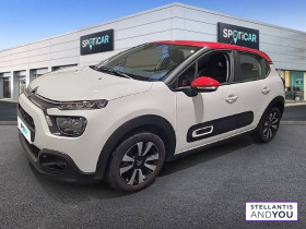 Citroen C3 , garage SPOTICAR STELLANTIS &YOU ORVAULT  ORVAULT