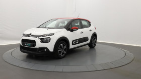 Citroen C3 , garage PEUGEOT MONTPELLIER  Montpellier