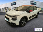 Annonce Citroen C3 occasion Essence PureTech 83 S&S BVM5 Shine  LYON