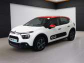 Citroen C3 PureTech 83 S&S BVM5 Shine   Montpellier 34
