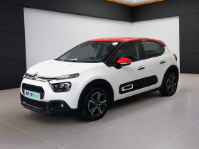 Citroen C3 , garage PEUGEOT MONTPELLIER  Montpellier
