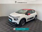 Citroen C3 PURETECH 83 S&S BVM5 SHINE   Mareuil-ls-Meaux 77