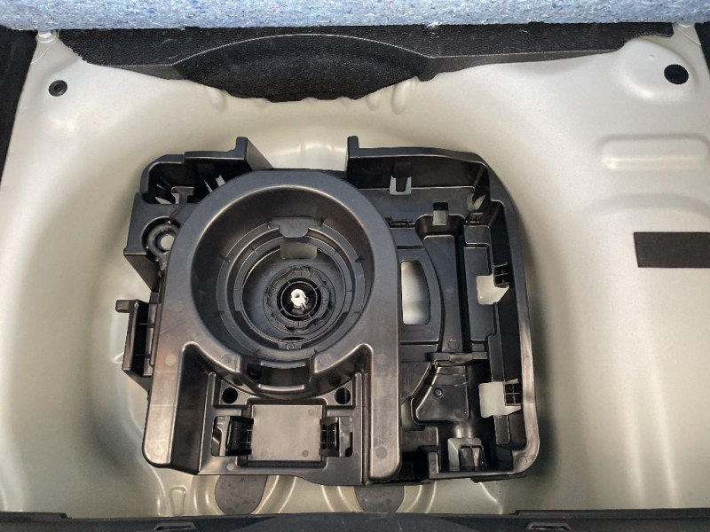 Citroen C3 PURETECH 83 S&S BVM5 SHINE 2022 - photo n°16 Citroen C3 PURETECH 83 S&S BVM5 SHINE  occasion à Mareuil-lès-Meaux - photo n°16