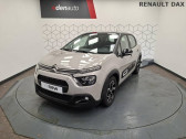 Annonce Citroen C3 occasion Essence PureTech 83 S&S BVM5 Shine � DAX