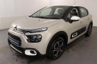 Citroen C3 occasion Beige année 2020 boite Manuelle Annonce Citroen C3 occasion Essence PureTech 83 S&S BVM5 Shine à Seclin
